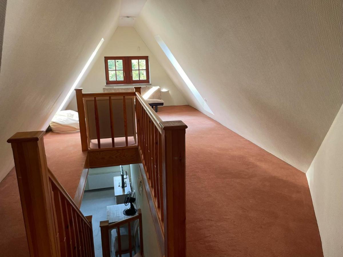 Kaiserhof Krynica Morska Aparthotel Eksteriør bilde