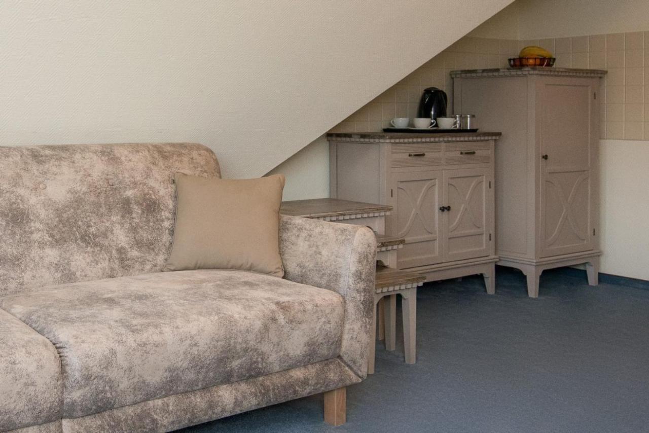 Kaiserhof Krynica Morska Aparthotel Eksteriør bilde